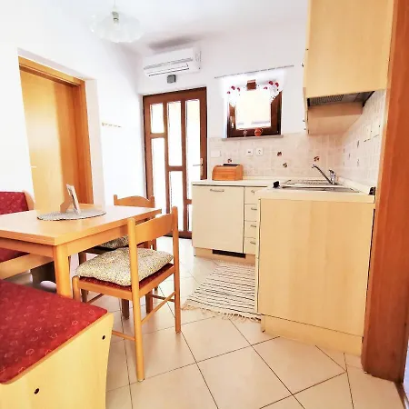 Apartamento Tiny Shell House - 2 Portoroz